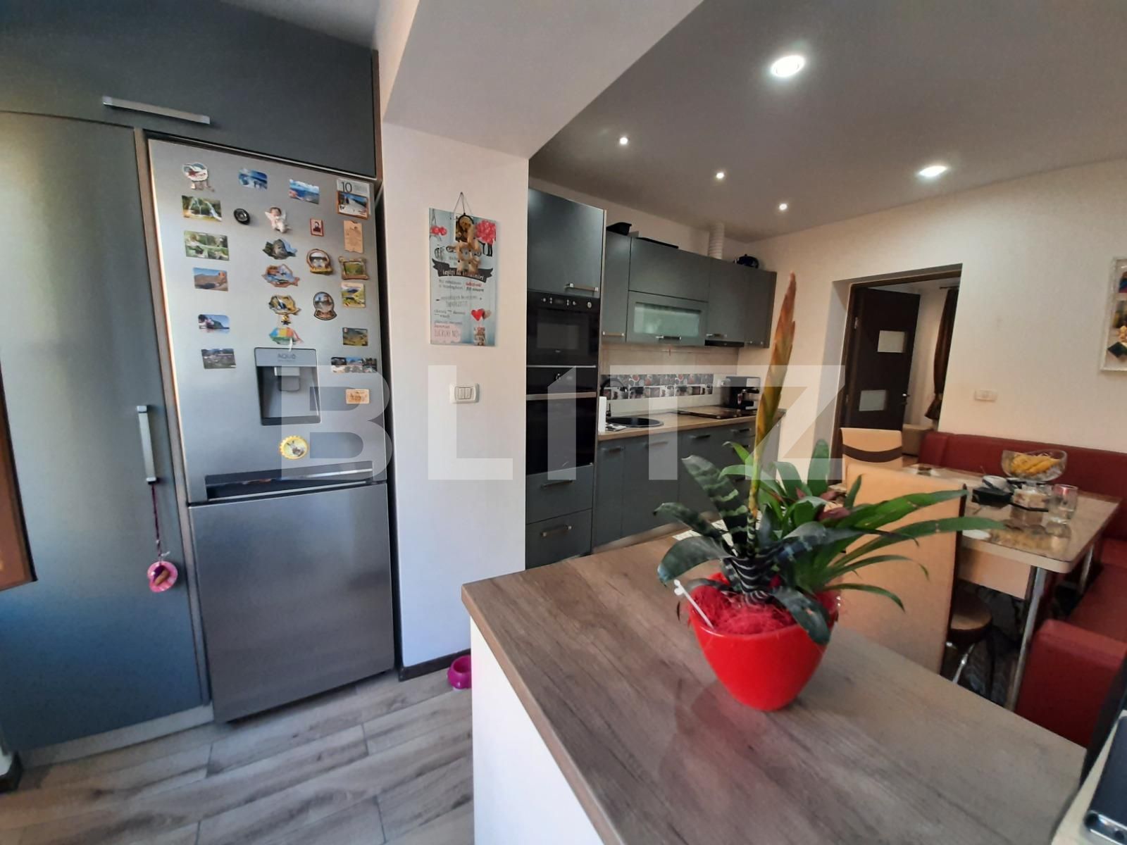 Apartament de vânzare 3 camere Ultracentral - 67397AV | BLITZ Arad | Poza9