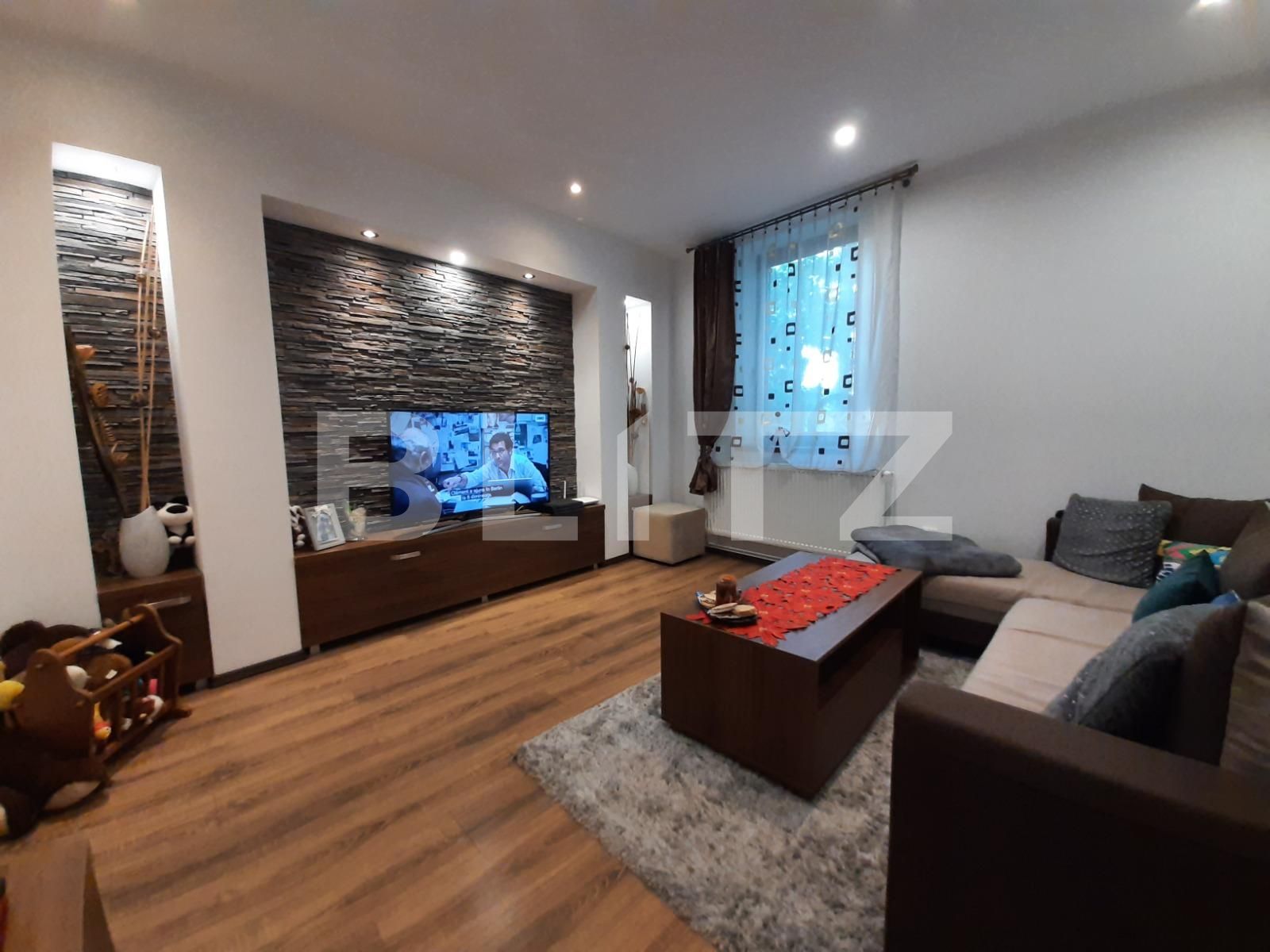 Apartament de vânzare 3 camere Ultracentral - 67397AV | BLITZ Arad | Poza3