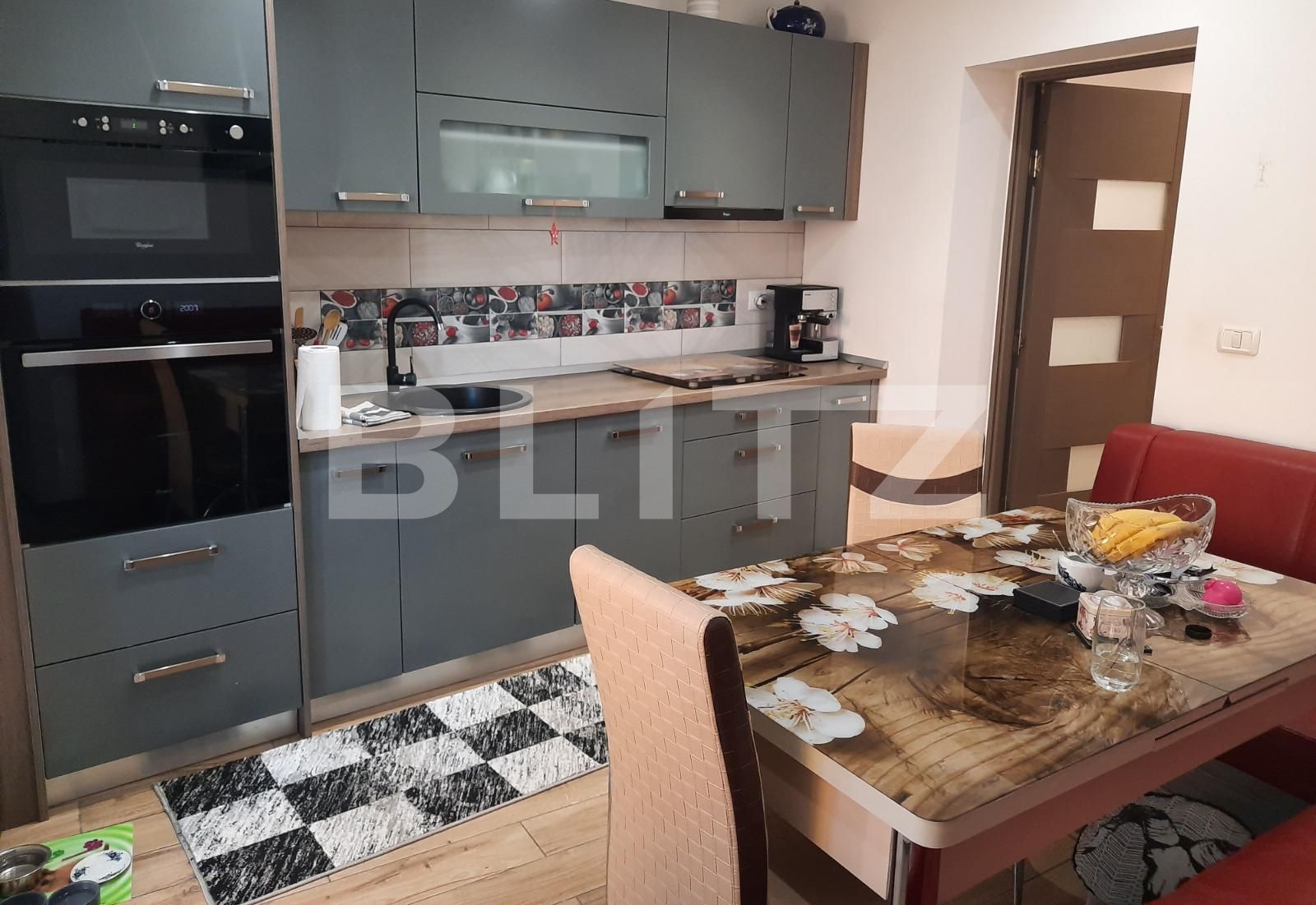 Apartament de vânzare 3 camere Ultracentral - 67397AV | BLITZ Arad | Poza7