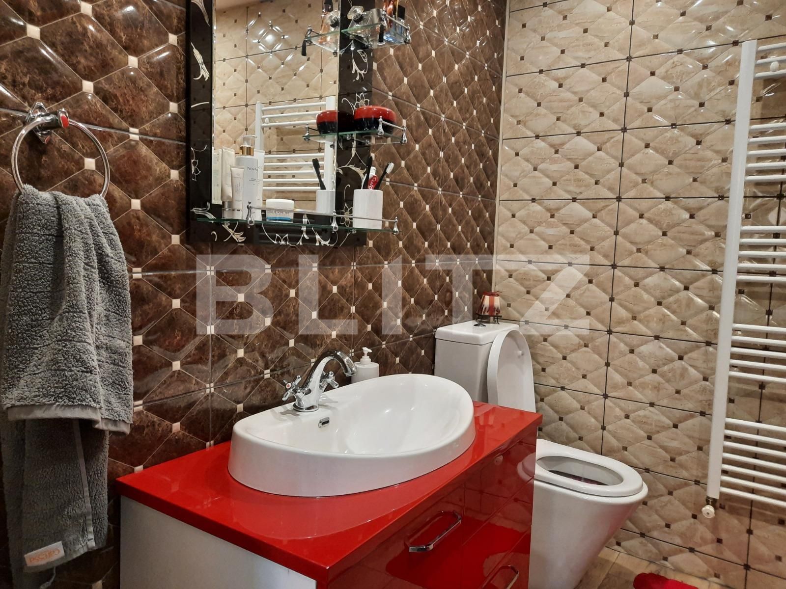 Apartament de vânzare 3 camere Ultracentral - 67397AV | BLITZ Arad | Poza10