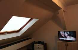 Oportunitate de investitie! 4 apartamente 230 mp situate in centrul Aradului!