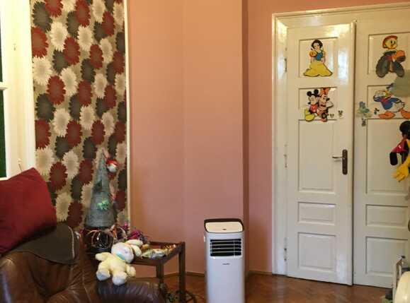 Apartament de vânzare 4+ camere Central - 67406AV | BLITZ Arad | Poza1