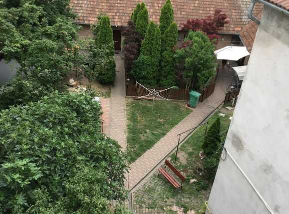 Apartament de vânzare 4+ camere Central - 67406AV | BLITZ Arad | Poza24