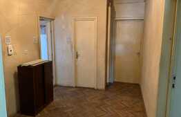 Apartament 4 camere ULTRACENTRAL,136 mp, posibilitate de investiție!