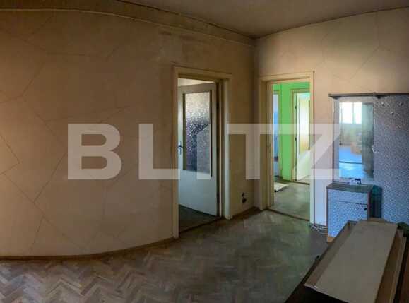 Apartament de vânzare 4 camere Ultracentral - 67446AV | BLITZ Arad | Poza8