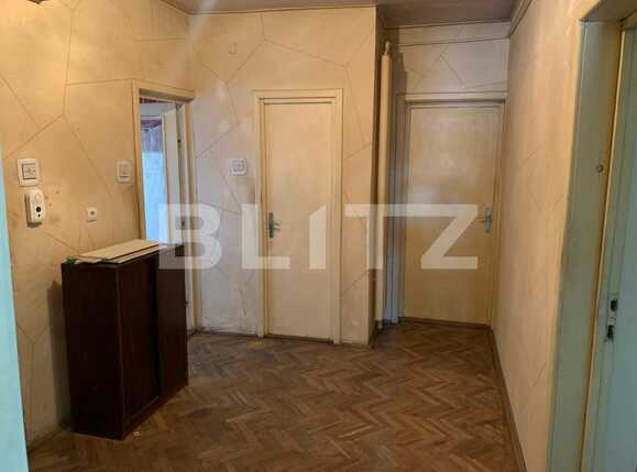Apartament de vânzare 4 camere Ultracentral - 67446AV | BLITZ Arad | Poza5