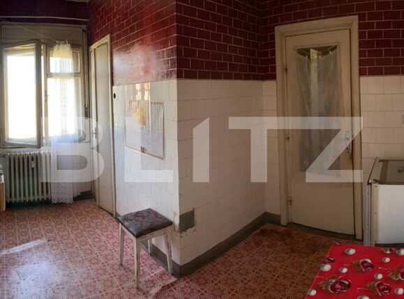 Apartament de vânzare 4 camere Ultracentral - 67446AV | BLITZ Arad | Poza4