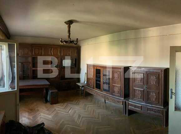 Apartament de vânzare 4 camere Ultracentral - 67446AV | BLITZ Arad | Poza2