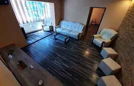 Ocazie! Apartament de 2 camere la cheie, amenajat modern, Podgoria!