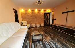 Ocazie! Apartament de 2 camere la cheie, amenajat modern, Podgoria!