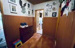 Apartament de 3 camere, 60 mp, centrala termica, zona Gradiste!