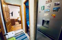 Apartament de 3 camere, 60 mp, centrala termica, zona Gradiste!