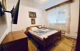 Apartament de 3 camere, 60 mp, centrala termica, zona Gradiste!