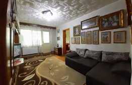 Apartament de 3 camere, 60 mp, centrala termica, zona Gradiste!