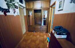 Apartament de 3 camere, 60 mp, centrala termica, zona Gradiste!