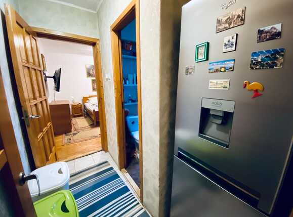 Apartament de vânzare 3 camere Gradiste - 67479AV | BLITZ Arad | Poza7