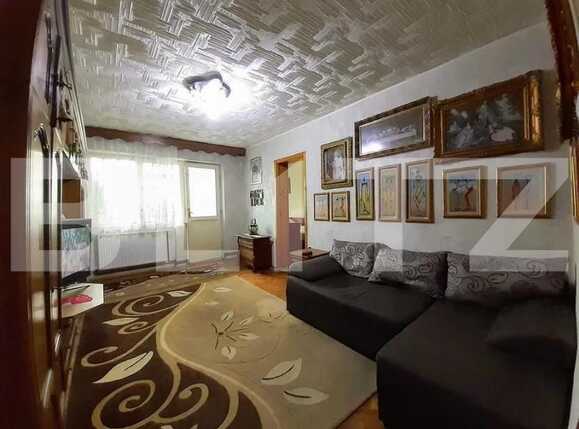 Apartament de vânzare 3 camere Gradiste - 67479AV | BLITZ Arad | Poza1