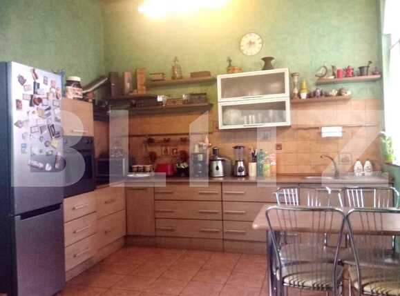 Apartament de vânzare 3 camere Ultracentral - 67496AV | BLITZ Arad | Poza1