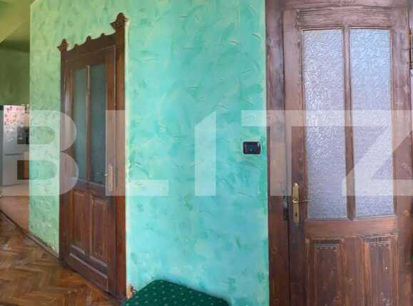 Apartament de vânzare 3 camere Ultracentral - 67496AV | BLITZ Arad | Poza4