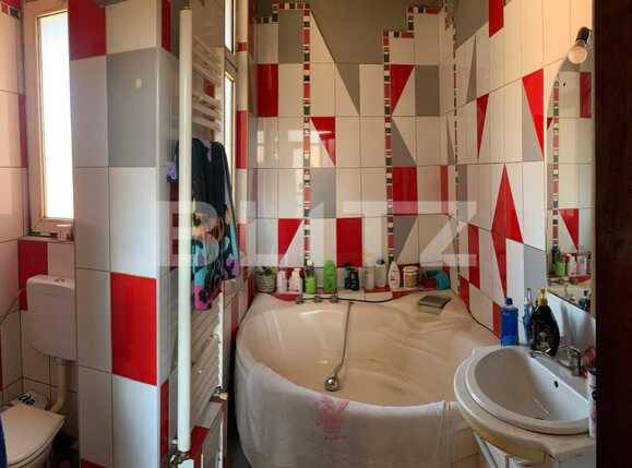 Apartament de vânzare 3 camere Ultracentral - 67496AV | BLITZ Arad | Poza9