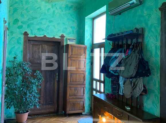 Apartament de vânzare 3 camere Ultracentral - 67496AV | BLITZ Arad | Poza5