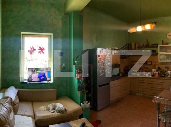 Apartament de vânzare 3 camere Ultracentral - 67496AV | BLITZ Arad | Poza3