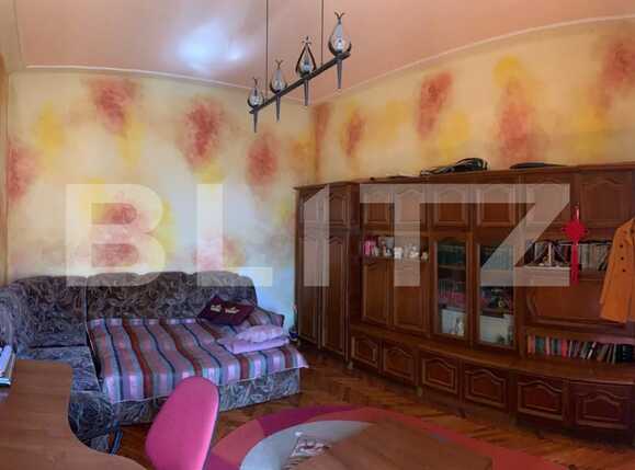 Apartament de vânzare 3 camere Ultracentral - 67496AV | BLITZ Arad | Poza8