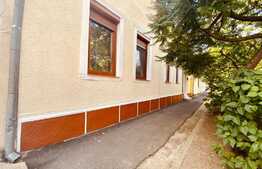 Casa individuala 120 mp, teren de 200 mp! Pretabila si pentru activitati comerciale sau de birouri, Vlaicu