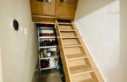 Casa individuala 120 mp, teren de 200 mp! Pretabila si pentru activitati comerciale sau de birouri, Vlaicu