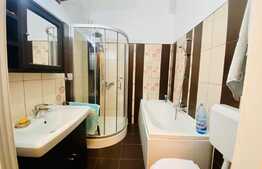 Casa individuala 120 mp, teren de 200 mp! Pretabila si pentru activitati comerciale sau de birouri, Vlaicu