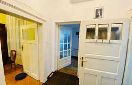 Casa individuala 120 mp, teren de 200 mp! Pretabila si pentru activitati comerciale sau de birouri, Vlaicu