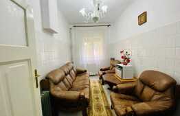 Casa individuala 120 mp, teren de 200 mp! Pretabila si pentru activitati comerciale sau de birouri, Vlaicu