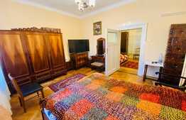 Casa individuala 120 mp, teren de 200 mp! Pretabila si pentru activitati comerciale sau de birouri, Vlaicu