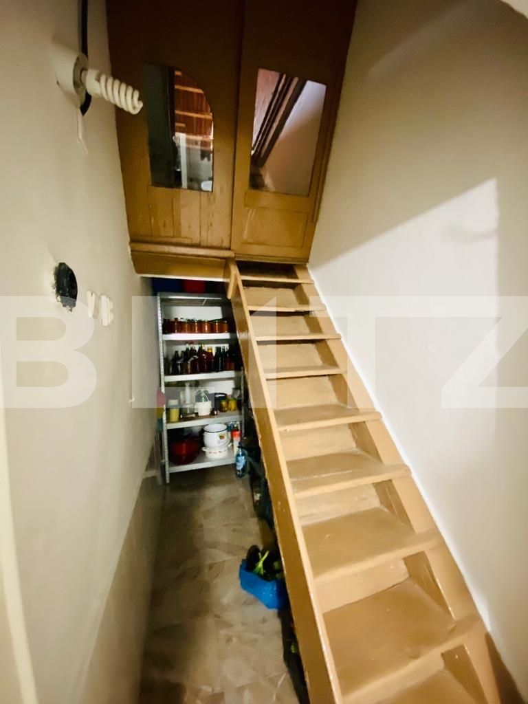 Casa de vânzare 4 camere Aurel Vlaicu - 67506CV | BLITZ Arad | Poza12