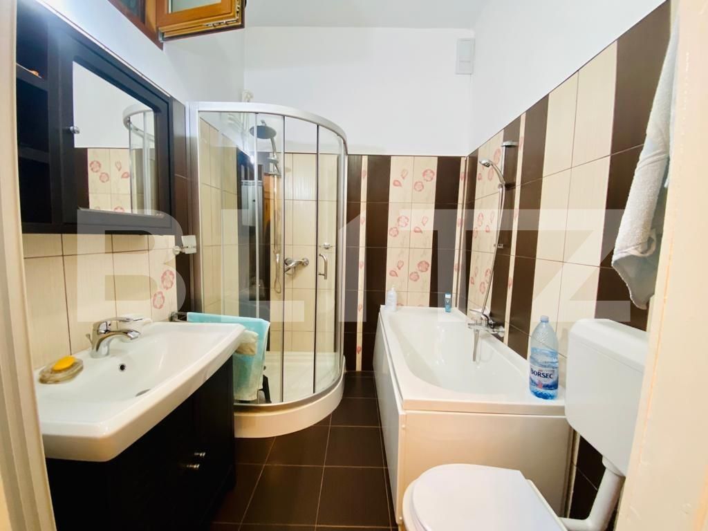 Casa de vânzare 4 camere Aurel Vlaicu - 67506CV | BLITZ Arad | Poza14