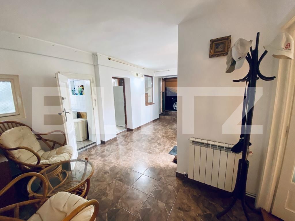 Casa de vânzare 4 camere Aurel Vlaicu - 67506CV | BLITZ Arad | Poza4