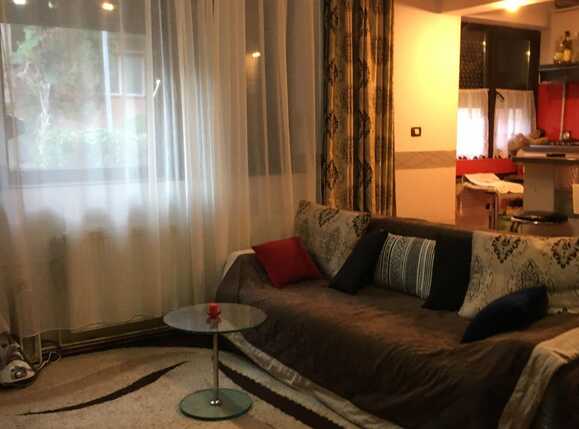 Apartament de vânzare 4 camere Central - 67632AV | BLITZ Arad | Poza1