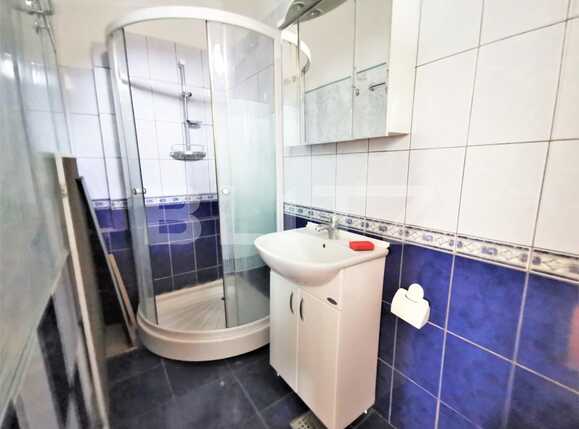 Garsonieră de vânzare Central - 67835AV | BLITZ Arad | Poza6