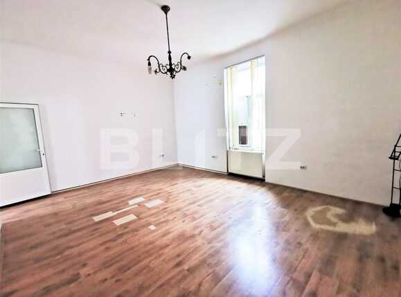 Garsonieră de vânzare Central - 67835AV | BLITZ Arad | Poza1