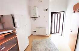 Garsoniera de 57 mp, parcare, zona Ultracentrala