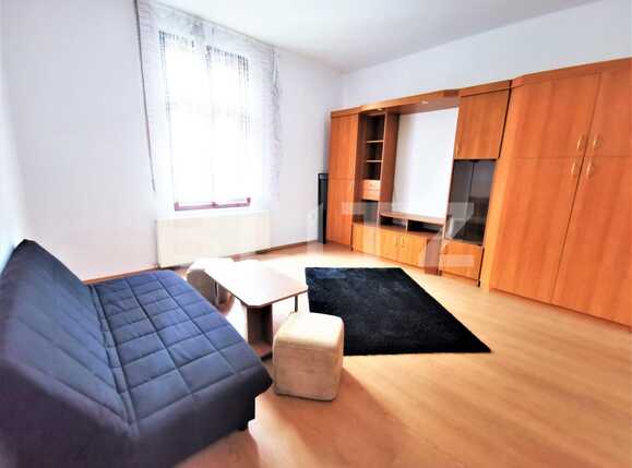 Garsonieră de vânzare Central - 67845AV | BLITZ Arad | Poza1
