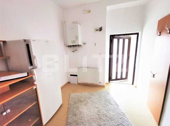 Garsonieră de vânzare Central - 67845AV | BLITZ Arad | Poza5