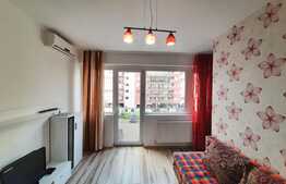 Apartament de 2 camere, etaj intermediar, zona UTA, Ared!