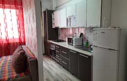 Apartament de 2 camere, etaj intermediar, zona UTA, Ared!