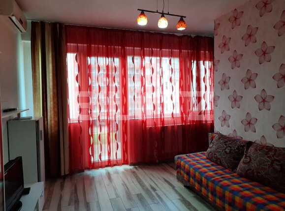 Apartament de vânzare 2 camere UTA - 68185AV | BLITZ Arad | Poza3