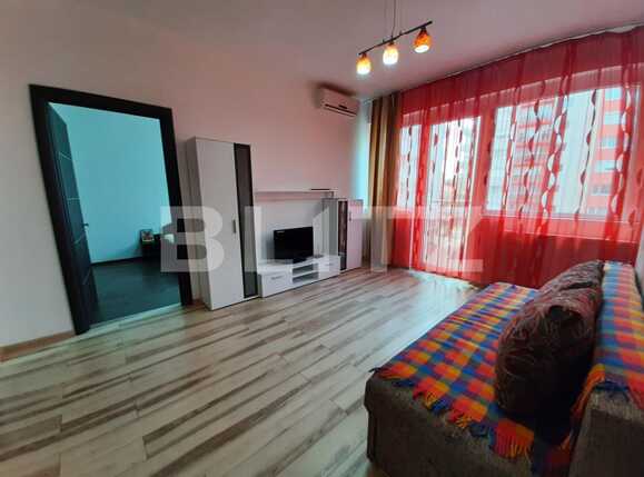 Apartament de vânzare 2 camere UTA - 68185AV | BLITZ Arad | Poza1