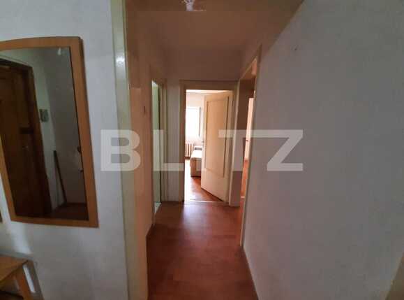 Apartament de vânzare 3 camere Ultracentral - 68191AV | BLITZ Arad | Poza1