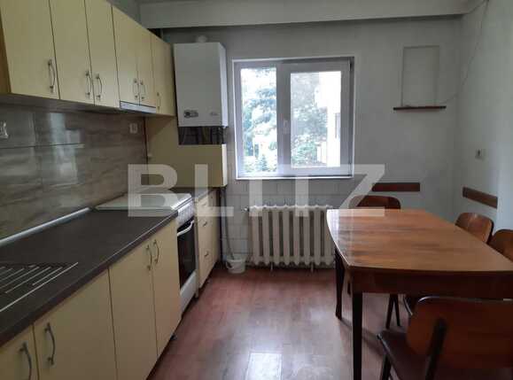 Apartament de vânzare 3 camere Ultracentral - 68191AV | BLITZ Arad | Poza3