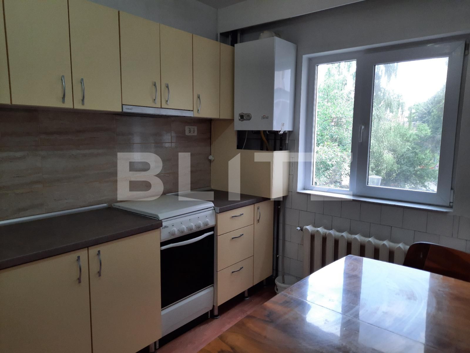 Apartament de vânzare 3 camere Ultracentral - 68191AV | BLITZ Arad | Poza2