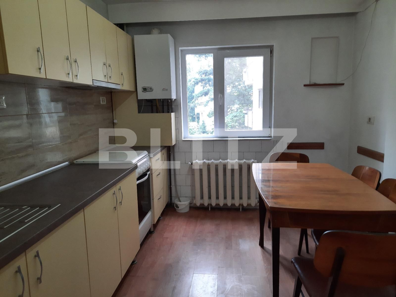 Apartament de vânzare 3 camere Ultracentral - 68191AV | BLITZ Arad | Poza3